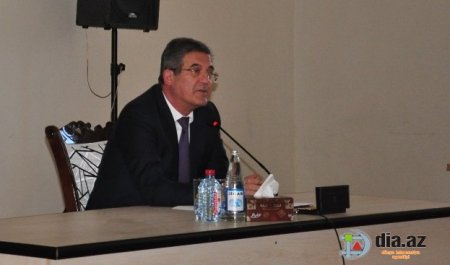 Azərbaycanın ən zəngin icra başçısı... - İDDİA