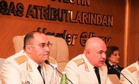 Səfər Mehdiyev Aydın Əliyevin adamlarına və biznesinə qarşı... - GƏLİŞMƏ