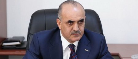 Səlim Müslümov hara köçüb? - AÇIQLAMA Səlim Müslümov hara köçüb? - AÇIQLAMA