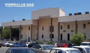 “Çox böyük qulluq sahibi dedi ki, binanı sökün, yenisini tikin...