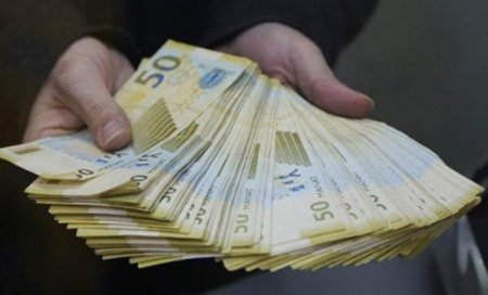 Azərbaycan Dəmir Yolunda dövlət büdcəsindən əsassız maliyyə vasaitini kim və nəyə görə çıxardı? Azərbaycan Dəmir Yolunda dövlət büdcəsindən əsassız maliyyə vasaitini kim və nəyə görə çıxardı?