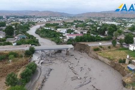 Təbiət hadisəsini fəlakətə çevirən məmur-oliqarxlar