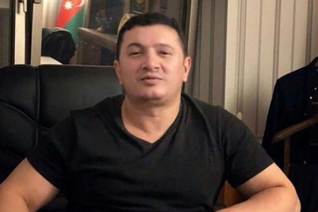 Lotu Quli Bakıya gəldi