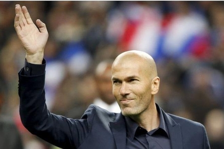 Zidanın 