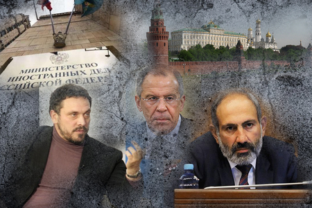 Kremlin ideoloqu kartı açdı – aranı qatan “boz kardinal”...