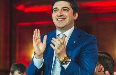 Anar Məmmədov Londondan qaçmağa məcbur qala bilər