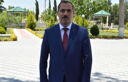 Prezident daha bir icra başçısını işdən azad etdi - SƏRƏNCAM