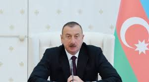 Prezident Ağdamın icra başçısını işdən çıxardı, Binəqədiyə yeni başçı təyin etdi