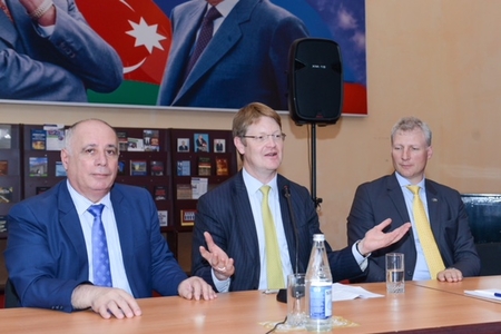 Aİ Lənkəran bölgəsinə dəstək verəcəyini elan edib