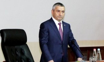 Əbülfəs Qarayev deputatın tikintisini dayandırdı – Araşdırma başladıldı Əbülfəs Qarayev deputatın tikintisini dayandırdı – Araşdırma başladıldı