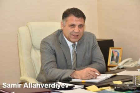 ATU-nun Tədris Terapevtik Klinikasına yeni direktor təyin olunub