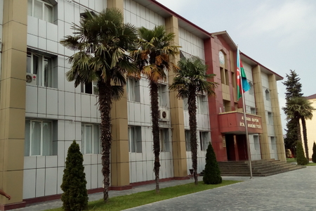 Astara Rayon İcra Hakimiyyətinə yeni müavin təyin edilib Astara Rayon İcra Hakimiyyətinə yeni müavin təyin edilib