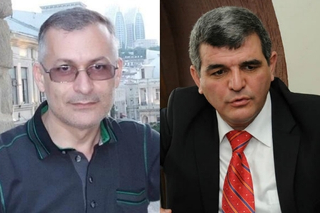 Jurnalist deputatdan üzr istəməsini tələb edir: “Haqqımı ona Qiyamət günündə də halal etməyəcəm” Jurnalist deputatdan üzr istəməsini tələb edir: “Haqqımı ona Qiyamət günündə də halal etməyəcəm”