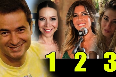 Ailəsini itirən, aylarla evdən çıxmayan, təhsilsiz  Acunun necə milyoner olmasının SİRRİ... - FOTOLAR