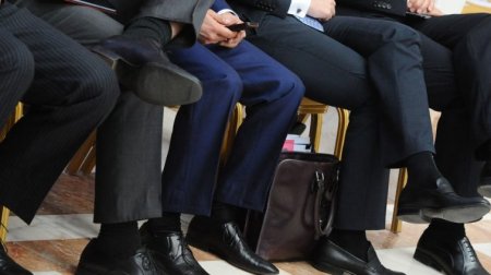 6 icra başçısı dəyişdi: - Növbədə KİMLƏRDİR?