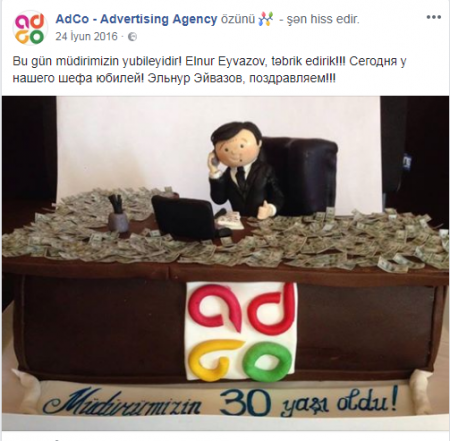 "Vəhşi direktor" və "Neftçi"də yeyinti - Elnur Eyvazovun sui-istifadəsi