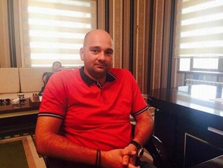 Modelin ölümü: İlhamə Quliyevanın oğlu da yaxtada olub?