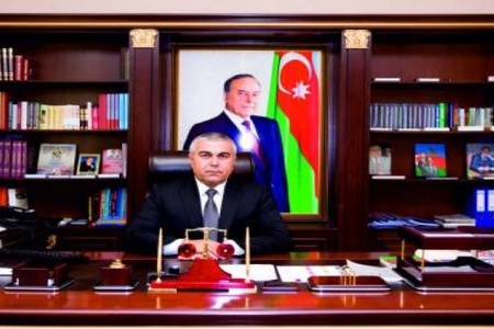 Ramiz Yediyarov həbs edilir?