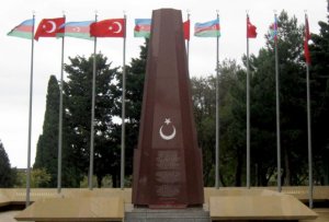 Türkiyə Azərbaycanda 15-ci şəhidliyi açmaq istəyir