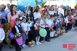 14 июня завершается первый этап приема в 1-й класс