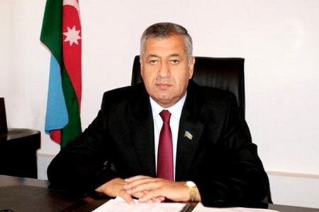 Vahid Əhmədov: “Qubanın icra başçısı var idi, daşı daş üstə qoymadı”