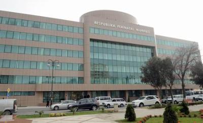 Bakıda məşhur xəstəxanada faciə: - uşaq naməlum səbəbdən öldü