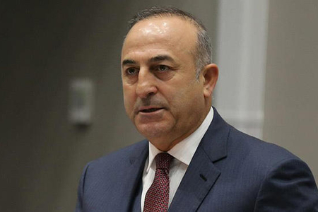Çavuşoğlu: Türkiyə vaxtilə zəruri gücə sahib olsaydı, Azərbaycan ərazilərinin işğalına imkan verməzdi