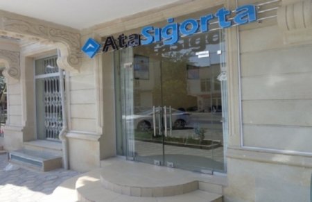 "Ata Sığorta"da sığorta əməliyyatı etməyin! - GİLEY