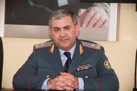 İşdən çıxarılan general HƏBS EDİLDİ?