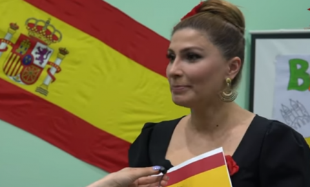 Bakıda uşaq mərkəzində azyaşlıya zorakılıq edən tərbiyəçi tutulub - RƏSMİ