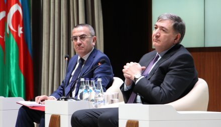 Fazil Məmmədovun Şəmkirdəki "yadigarı" da vəzifədən alınır - Daha kimlər gedir? Fazil Məmmədovun Şəmkirdəki "yadigarı" da vəzifədən alınır - Daha kimlər gedir?