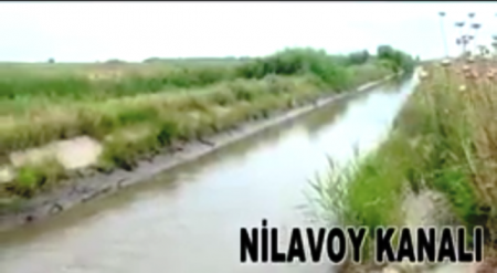 İmişli rayonunda kənd təsərrüfatının inkişafına badalaq...?