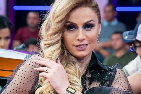 O da "Maşın"dan getdi