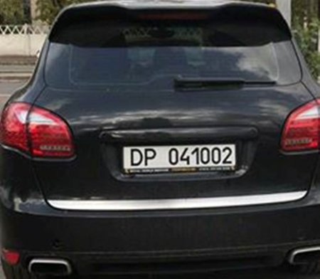 Səfirimizin yalanı ayaq tutdu yeridi, şəkillər ''danşdı''