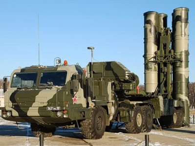 ABŞ-dan Səudiyyəyə: Rusiyanın silahlarını almayın... ABŞ-dan Səudiyyəyə: Rusiyanın silahlarını almayın...