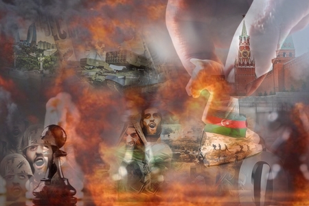 Azərbaycan hərbi əməliyyatlara başlasa, Kreml ona mane olmayacaq - sensasion gəlişmə Azərbaycan hərbi əməliyyatlara başlasa, Kreml ona mane olmayacaq - sensasion gəlişmə