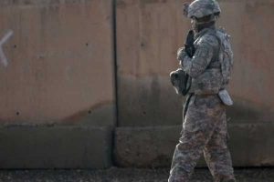 В Литве двое граждан Азербайджана избили американского солдата