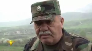 Paşinyan: “General Manvel apreldə Qarabağda hərbçilərə göndərilən yardımı ayılarına, pələnglərinə yedirdib”