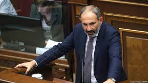 Paşinyanın cəbhəyə gəlmə səbəbi: Bakı zərbəyə hazırlaşır?