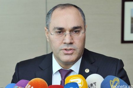 Səfər Mehdiyev bahalaşmaya rəvac verir - Bunun başqa adı yoxdur... Səfər Mehdiyev bahalaşmaya rəvac verir - Bunun başqa adı yoxdur...