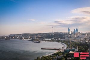 Завтра в Баку ожидается 31, в районах – 34 градуса тепла
