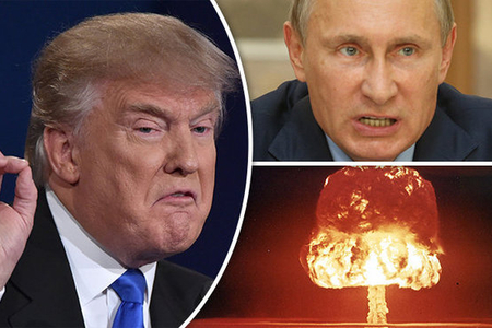 Rusiya “tələ”yə düşüb: Ancaq xilas olmağa deyil, intiqama can atır Rusiya “tələ”yə düşüb: Ancaq xilas olmağa deyil, intiqama can atır