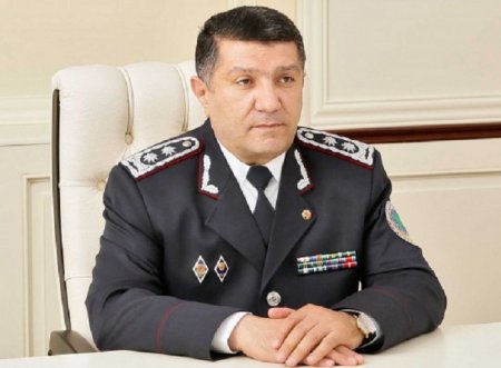 Firudin Nəbieyvin adamları yenə də iş başındadır... - İDDİA