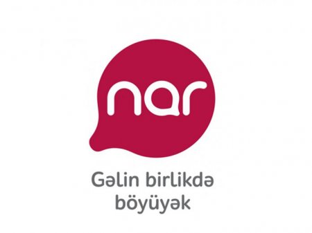 “Nar” qəbul imtahanlarında 700 bal toplamış abituriyentləri mükafatlandıracaq “Nar” qəbul imtahanlarında 700 bal toplamış abituriyentləri mükafatlandıracaq
