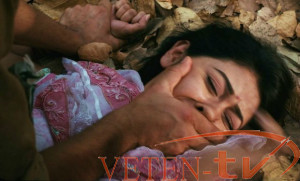 Tərtərdə dəhşətli hadisə — Ata qızını zorladı, doğulan körpəni həyətdə basdırdı