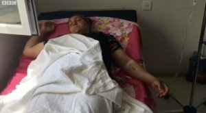 Pambıq tarlalarında insanları zəhərləyən İKİ İNHİSARÇI 