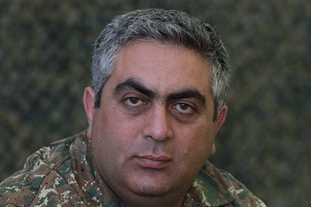 Ermənistan Müdafiə Nazirliyi naxçıvanlı çobanları hədələyir