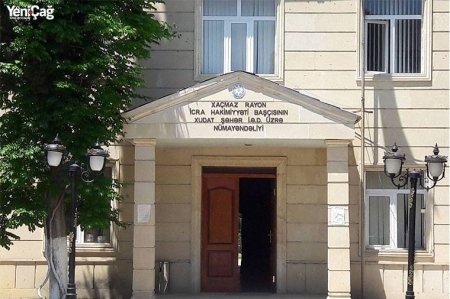 Xudatda tender “oyunları” - İTTİHAM