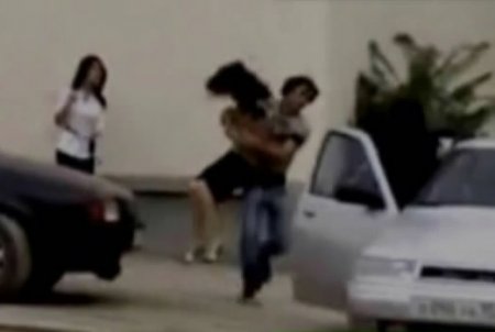 Beyləqanda 16 yaşlı məktəbli qızı zorlayan şəxs yerli məmurlar tərəfindən müdafiə edilir