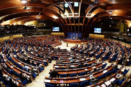 AŞ PA-nın yay sessiyası öncəsi Bakıya təzyiqlər başladı - Aİ bəyanat yaydı AŞ PA-nın yay sessiyası öncəsi Bakıya təzyiqlər başladı - Aİ bəyanat yaydı